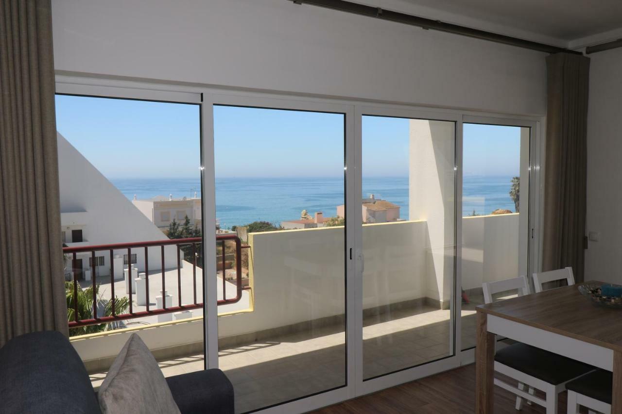 By The Sea - Sea View Torres Lejlighed Portimão Eksteriør billede