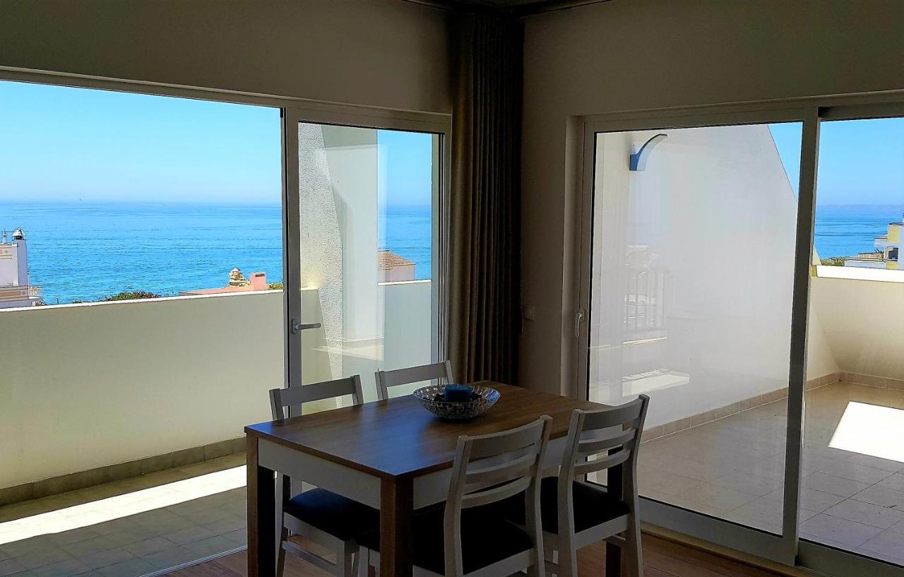 By The Sea - Sea View Torres Lejlighed Portimão Eksteriør billede